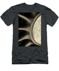 Steam Train Series No 20 Clare Bambers T-Shirt