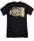 Steam Train Series No 21 Clare Bambers T-Shirt