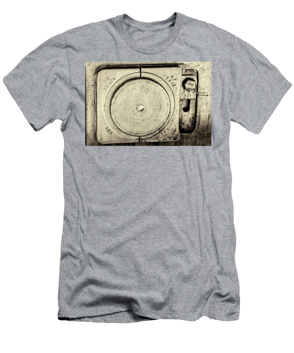 Steam Train Series No 22 Clare Bambers T-Shirt