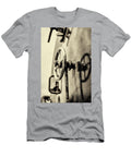 Steam Train Series No 25 Clare Bambers T-Shirt