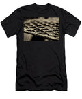 Steam Train Series No 27 Clare Bambers T-Shirt