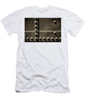 Steam Train Series No 28 Clare Bambers T-Shirt