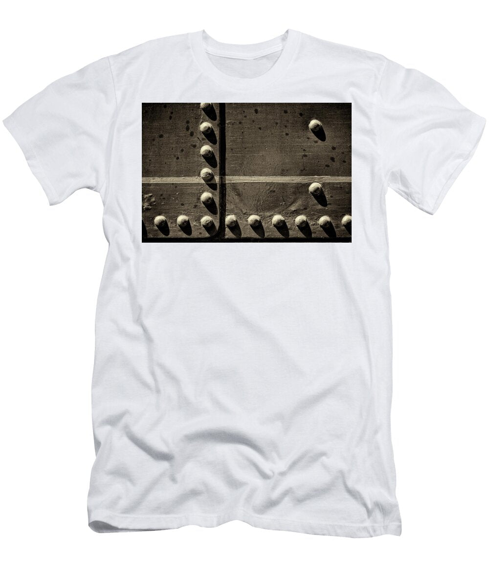 Steam Train Series No 28 Clare Bambers T-Shirt