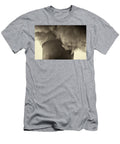 Steam Train Series No 29 Clare Bambers T-Shirt