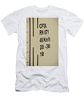 Steam Train Series No 30 Clare Bambers T-Shirt