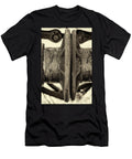 Steam Train Series No 31 Clare Bambers T-Shirt