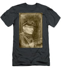 Steam Train Series No 37 Clare Bambers T-Shirt