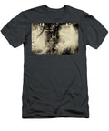 Steam Train Series No 4 Clare Bambers T-Shirt
