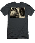 Steam Train Series No 5 Clare Bambers T-Shirt