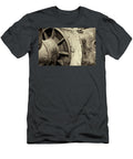 Steam Train Series No 6 Clare Bambers T-Shirt