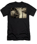 Steam Train Series No 7 Clare Bambers T-Shirt