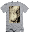 Steam Train Series No 8 Clare Bambers T-Shirt