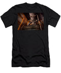 Steampunk Gear Out of Order Mike Savad T-Shirt