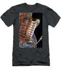 Steampunk Guitar Marianna Mills T-Shirt