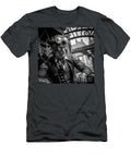 Steampunk Spidey 2 Howard Roberts T-Shirt