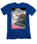 Steering the Way Terri Waters T-Shirt