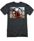 Steering Wheel Brian King T-Shirt