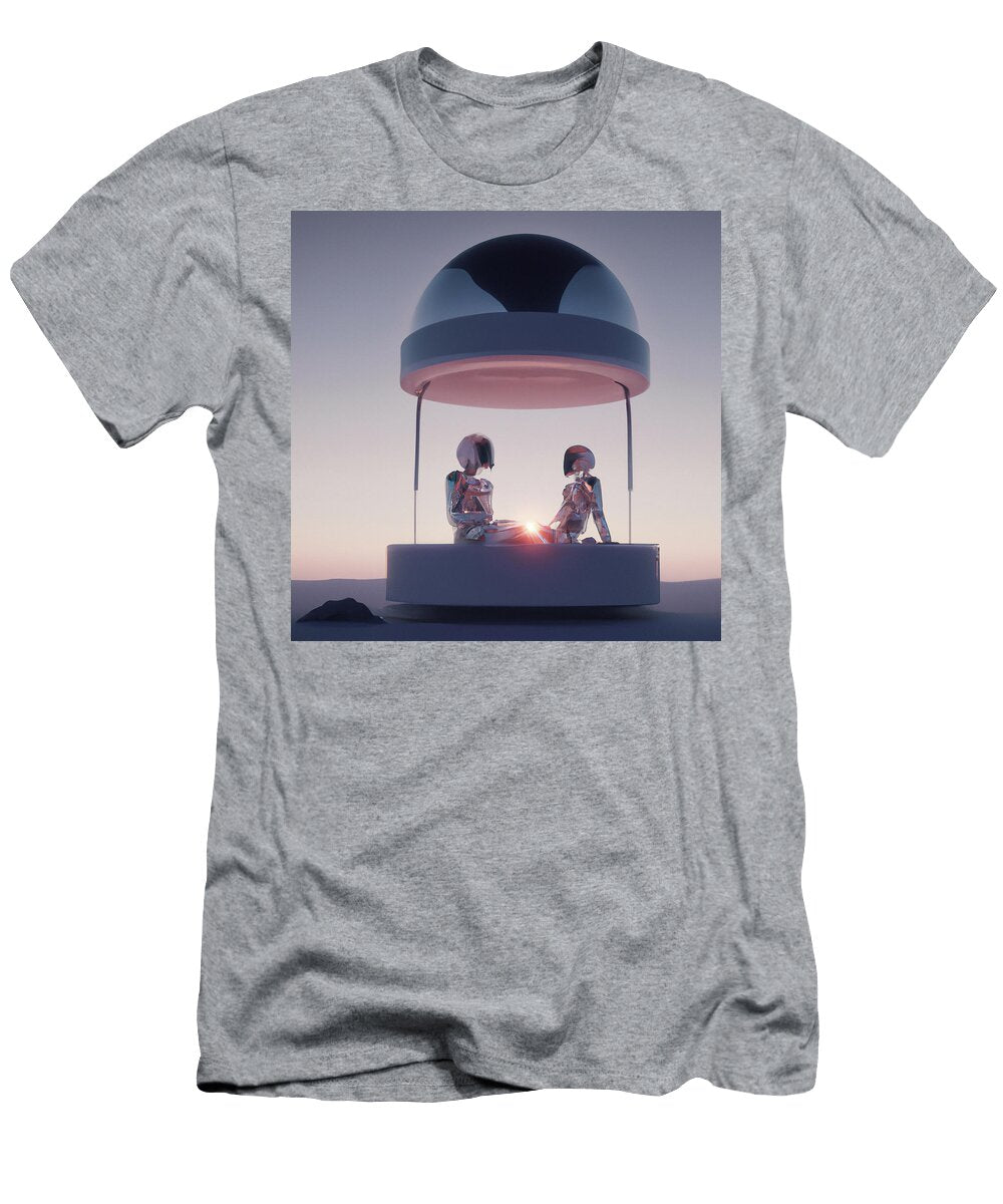Stehon Star Dreamer T-Shirt