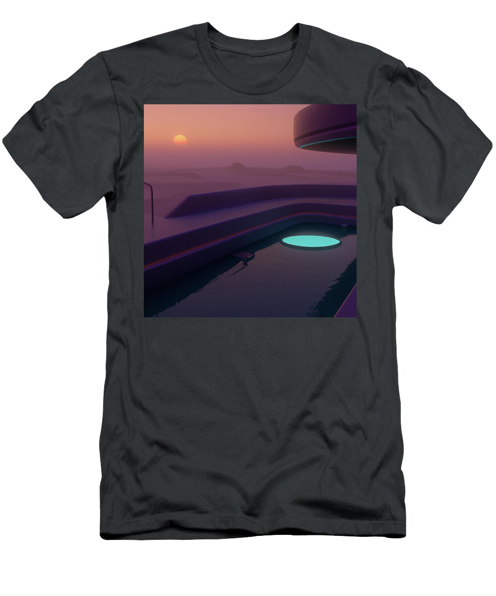 Stelopool Star Dreamer T-Shirt