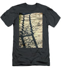 Step Shadows 1 Karen Adams T-Shirt