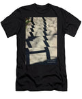Step Shadows 2 Karen Adams T-Shirt
