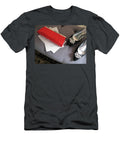 Stepping Out Connie Fox T-Shirt