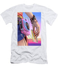 Stereo Cassette Player Denny Busyet T-Shirt