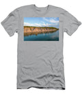 Sterlings Mcintyre Bluffs Wayne Kirby T-Shirt