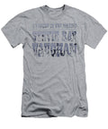 Stevie Ray Vaughan a Legend in the Making 25mb George Slaven T-Shirt