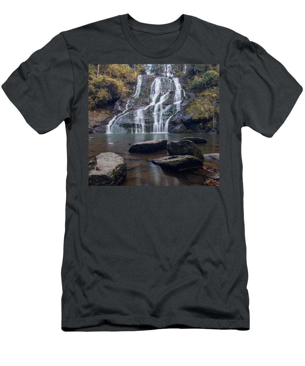 Still Falls Kirby Allen T-Shirt