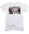 Still Game Paramon Ankudinov T-Shirt