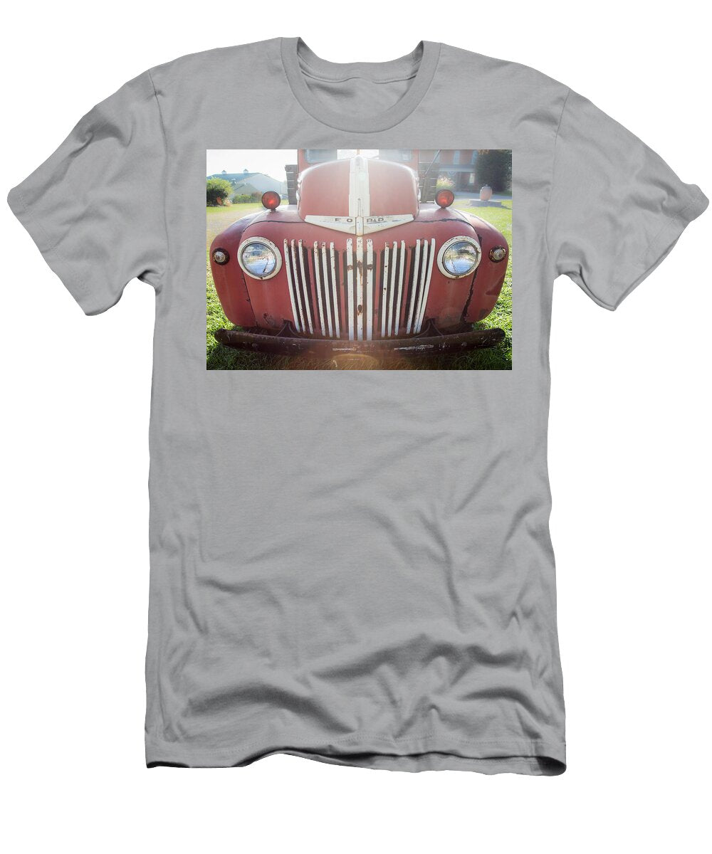 Still in Use Dale Kincaid T-Shirt
