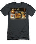 Still Life with Waffles Artist Circle of Georg Flegel Circle of Georg Flegel T-Shirt