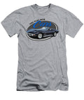 Still Plays with Fast Cars Paul Kuras T-Shirt