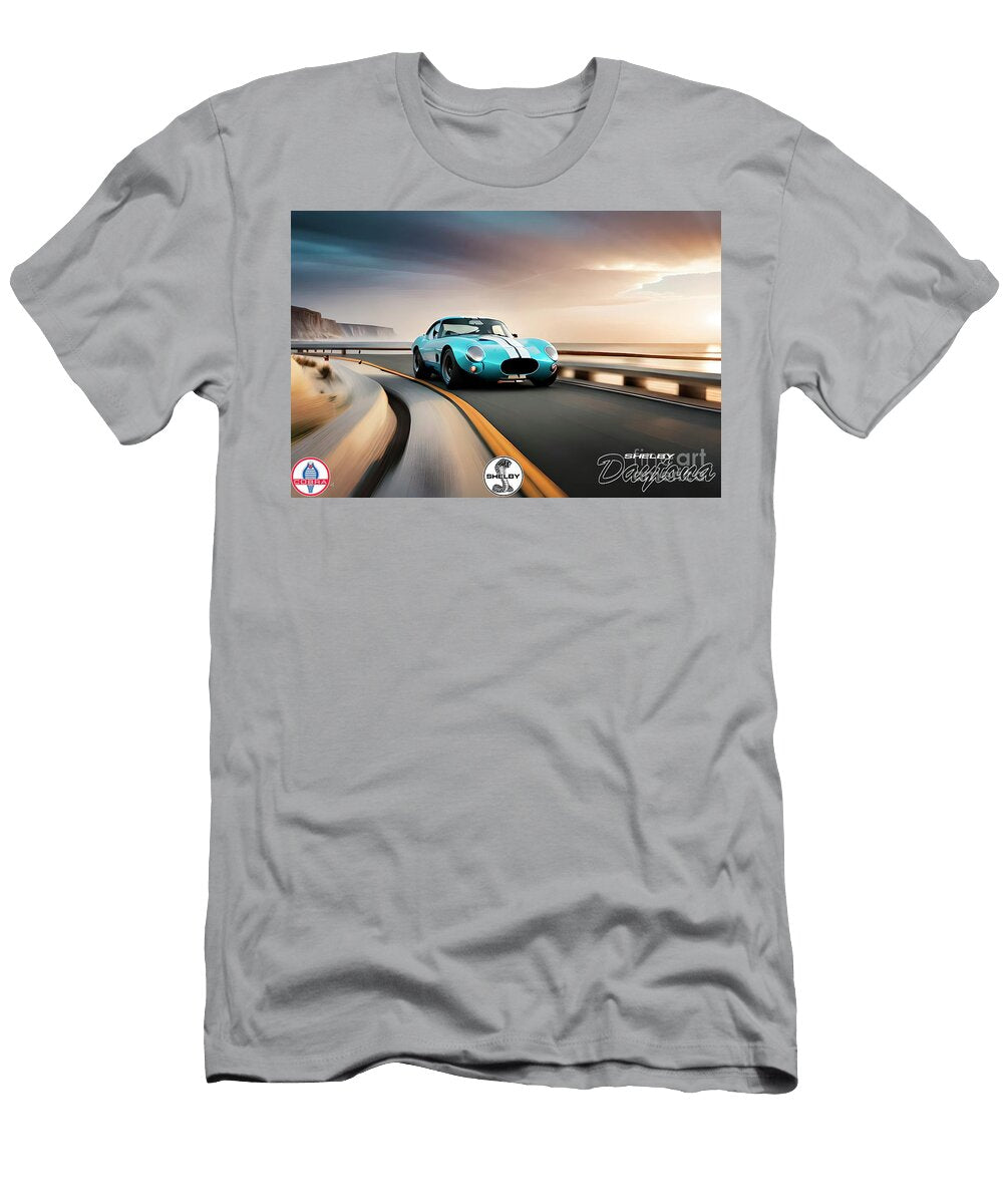 Stirpes Gabriel Cusmir T-Shirt