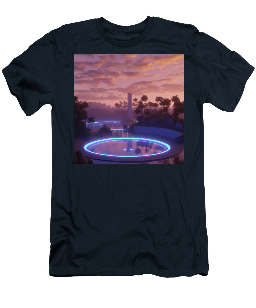 Stitar Star Dreamer T-Shirt