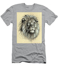 Stoc Lion Michael Volpicelli T-Shirt