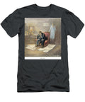 Stock Market Cartoon 1929 Granger T-Shirt