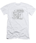 Stocks Are Down Bonds Are Down Terrorism and Natural Harley Schwadron T-Shirt