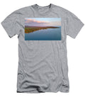 Stone Beach Vi Nicholas Miller T-Shirt