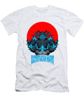 Stone Magnet Elisa Anggraini T-Shirt