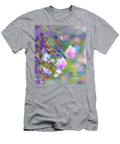 Stop and Smell the Roses Jessica Jenney T-Shirt