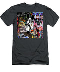 Stop Making Stupid Pop Art Tran Hong T-Shirt