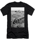 Stopped Working 1 Hyuntae Kim T-Shirt