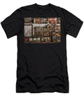Store for All of Your Needs and Supplies Mike Savad T-Shirt