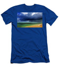 Storm At Punta Cana Dominican Republic Dennis Kirby T-Shirt