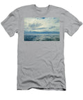 Storm Brewing Henry Moore T-Shirt