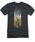 Storm Cloud Marcus Hysmith T-Shirt