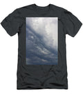 Storm Clouds Rising David Pyatt T-Shirt