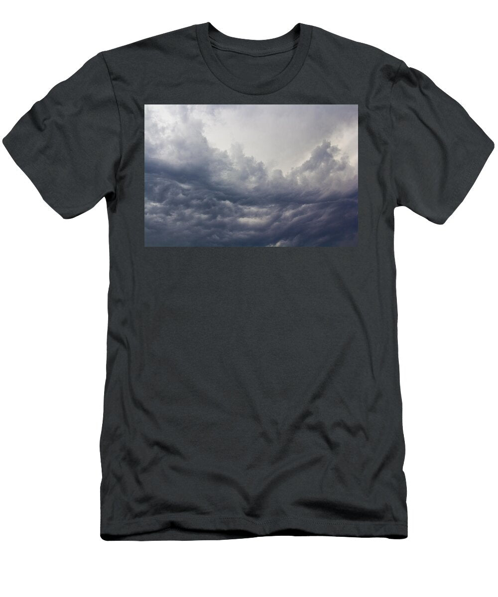 Storm David Pyatt T-Shirt